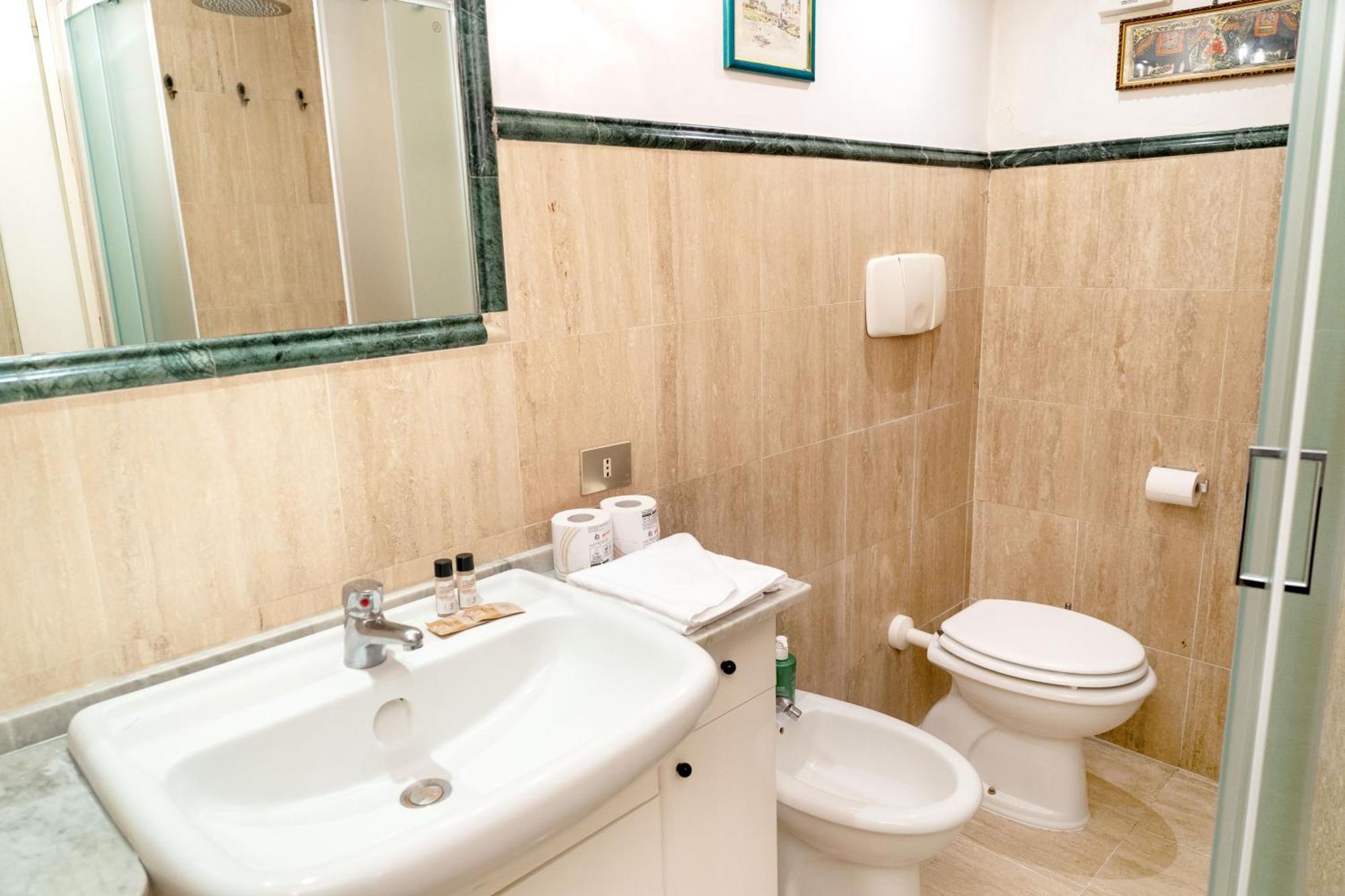 Colosseum Charming Loft - Santa Maria In Carinis Appartamento