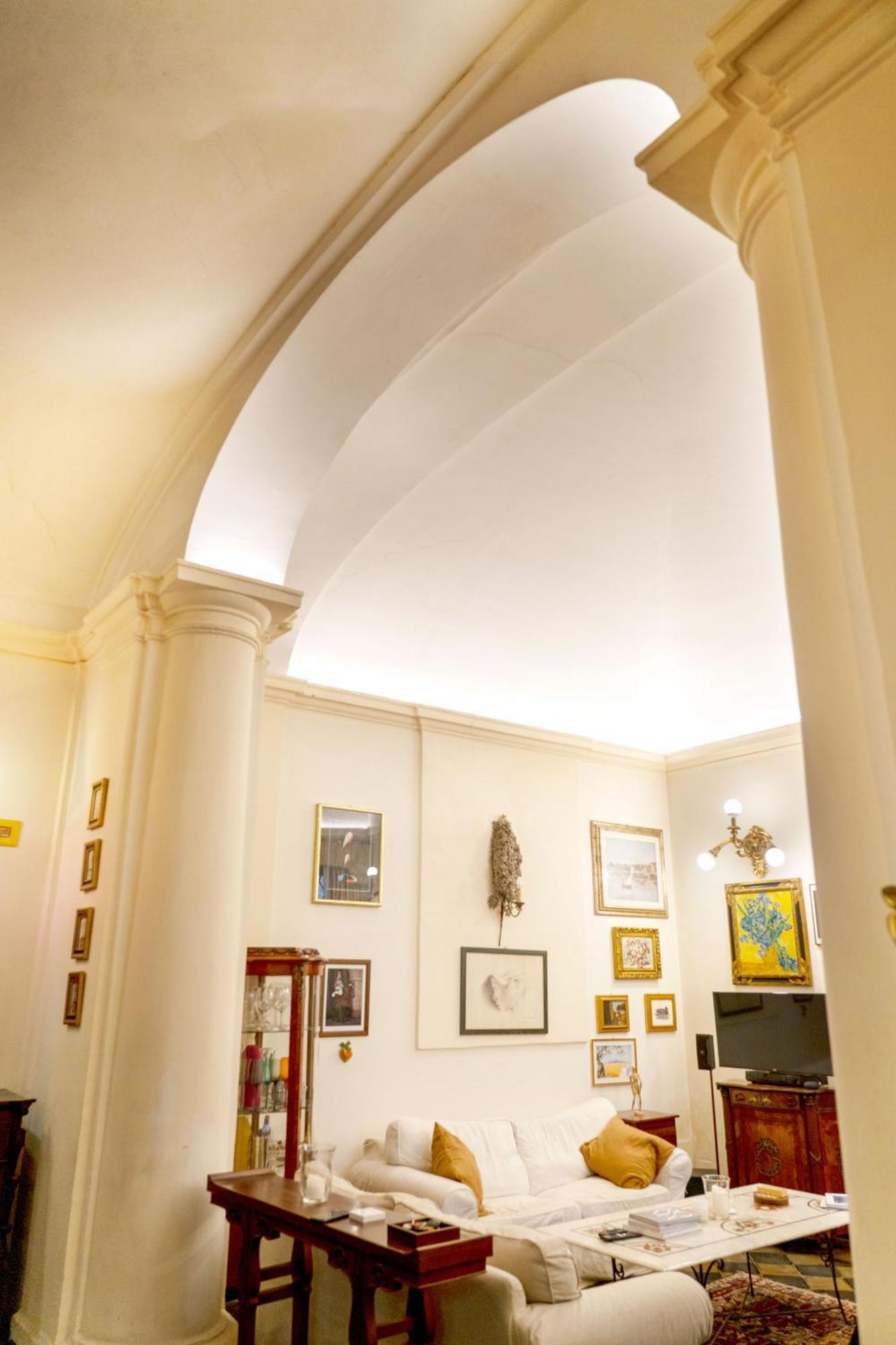 Colosseum Charming Loft - Santa Maria In Carinis Appartamento